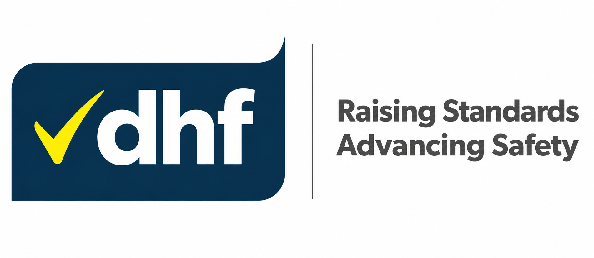 DHF — Door & Hardware Federation