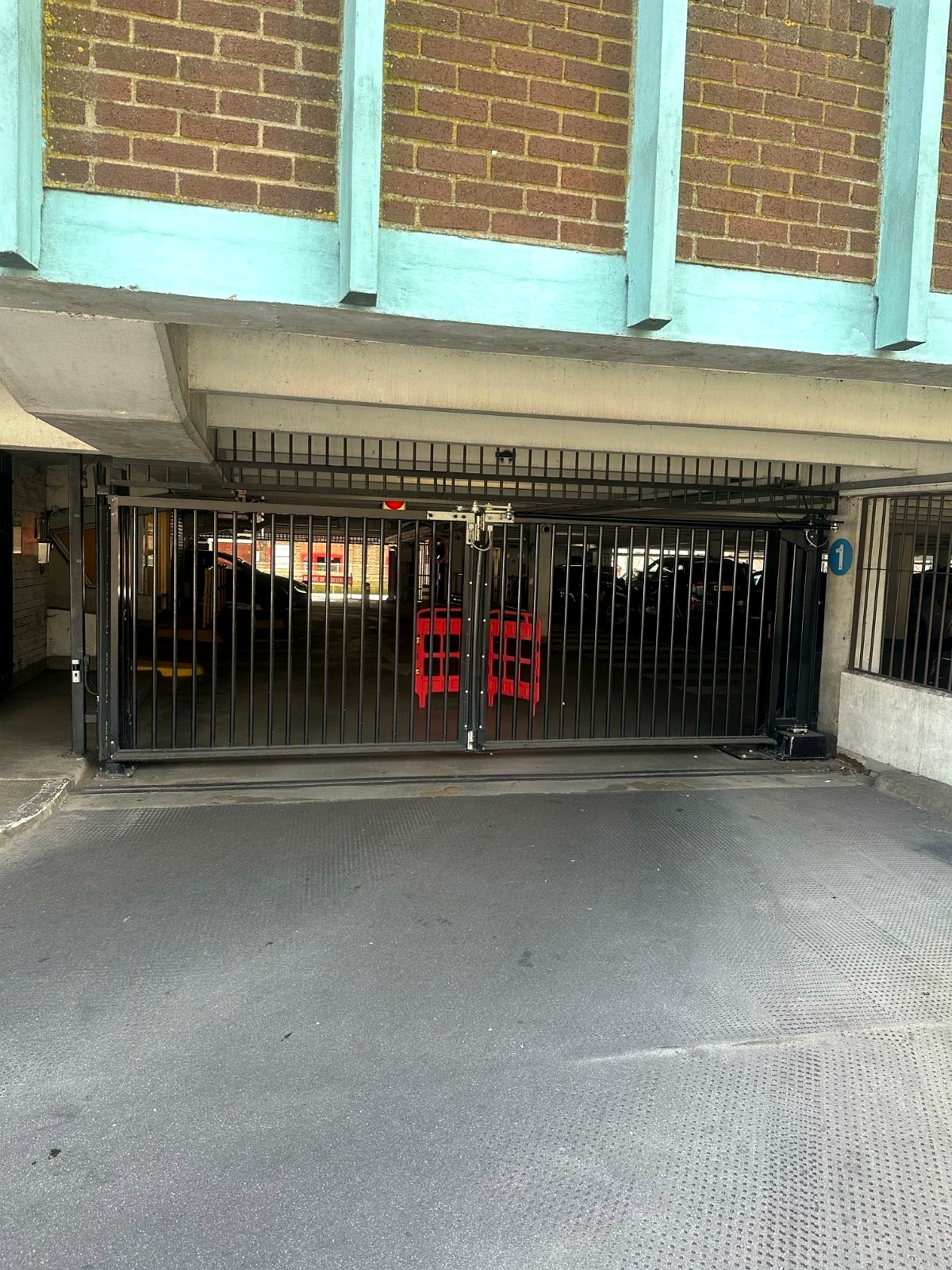 Access & Security