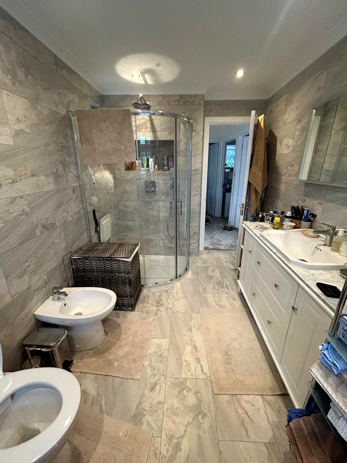 Refurbishments & Fit Outs