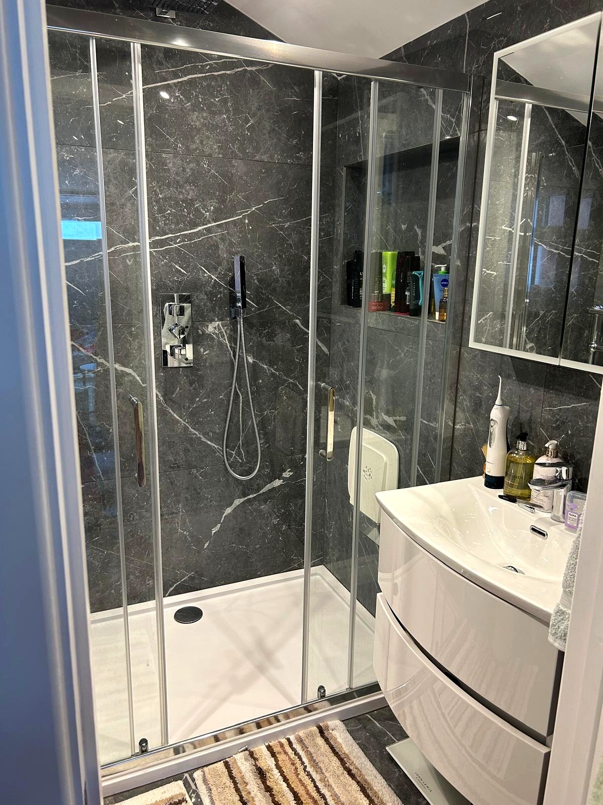 Refurbishments & Fit Outs