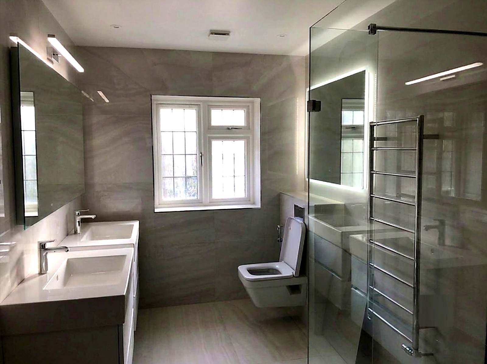 Refurbishments & Fit Outs