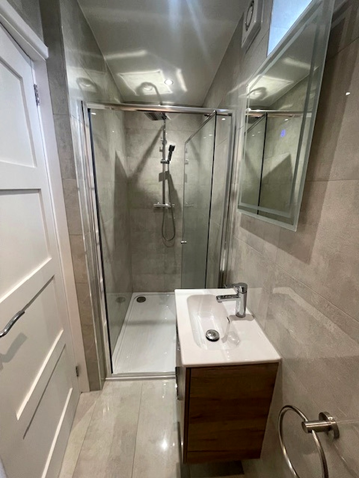 Refurbishments & Fit Outs