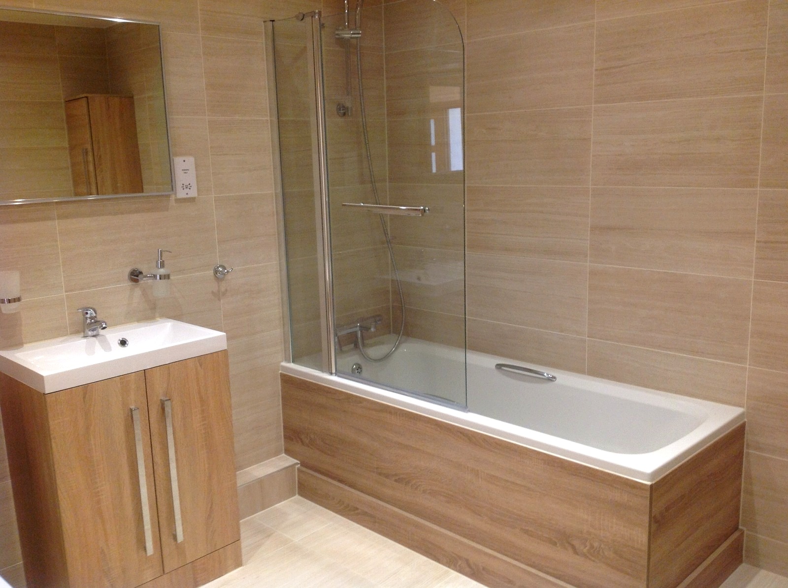 Refurbishments & Fit Outs