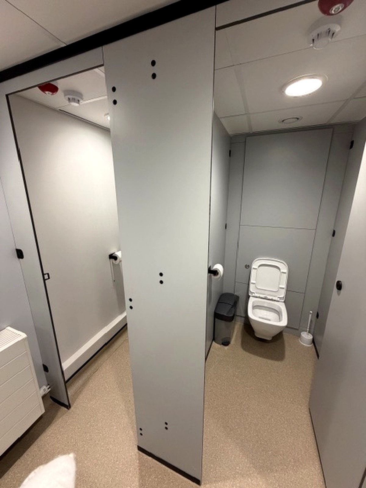 Refurbishments & Fit Outs