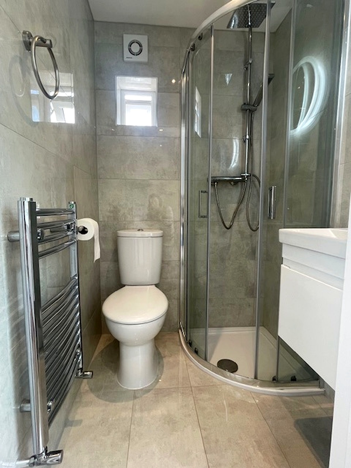Refurbishments & Fit Outs