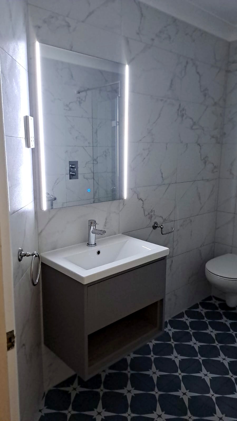 Refurbishments & Fit Outs