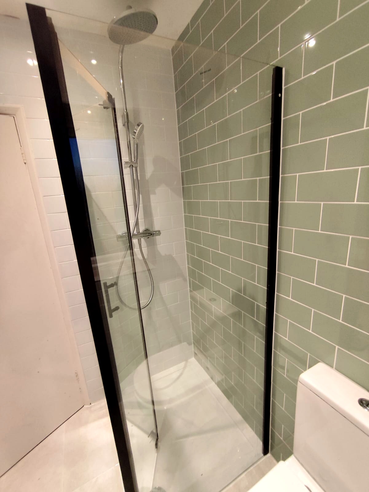 Refurbishments & Fit Outs