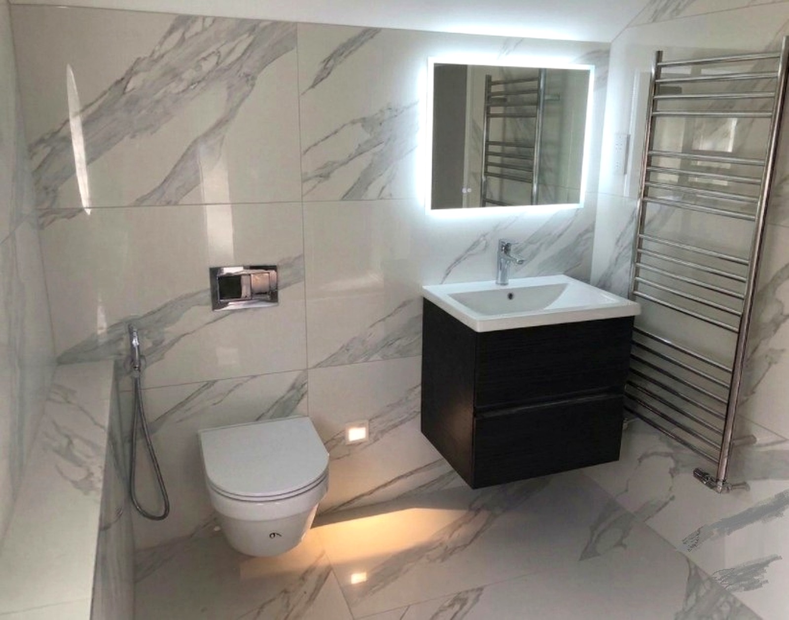 Refurbishments & Fit Outs