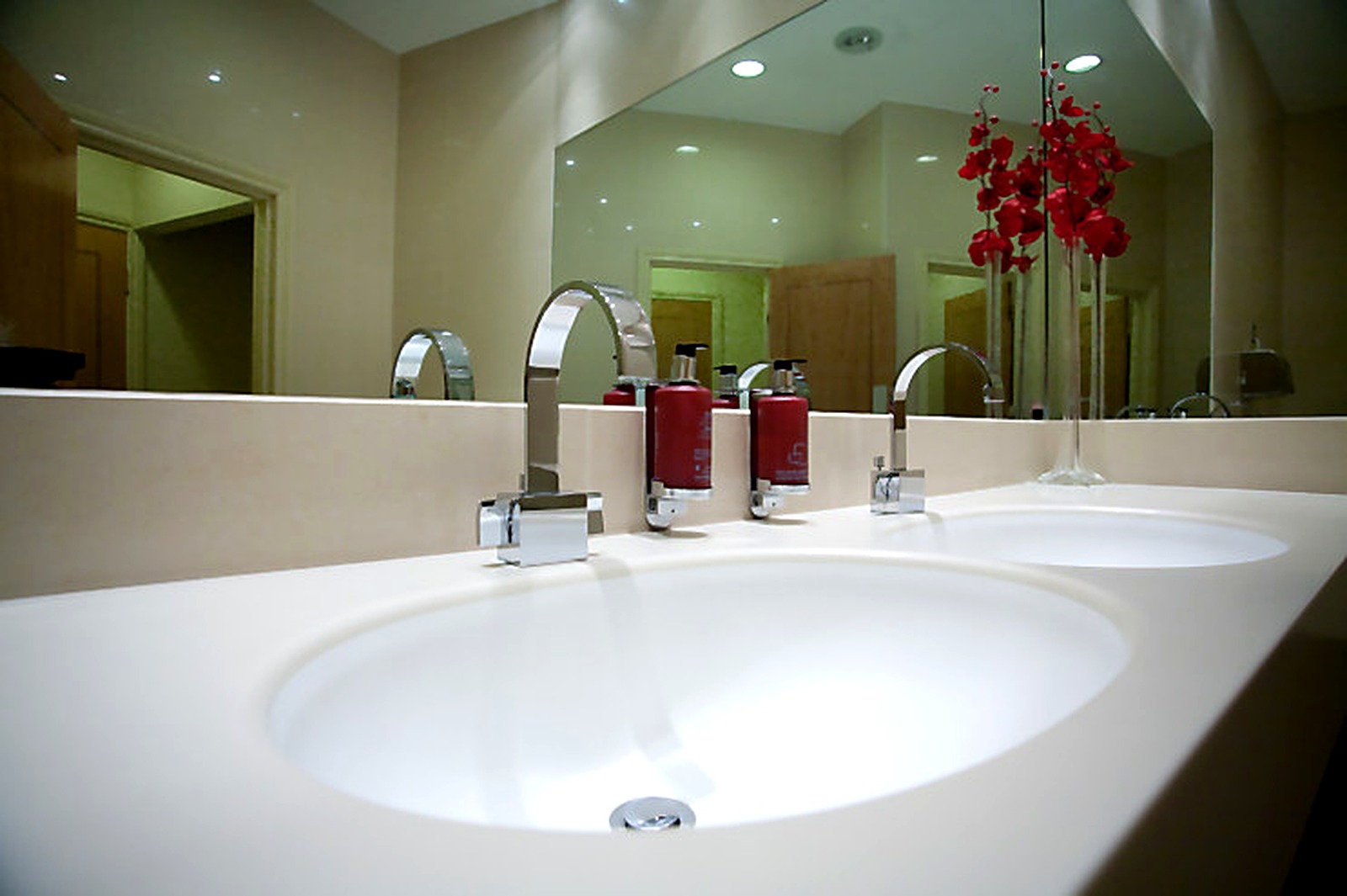 Refurbishments & Fit Outs