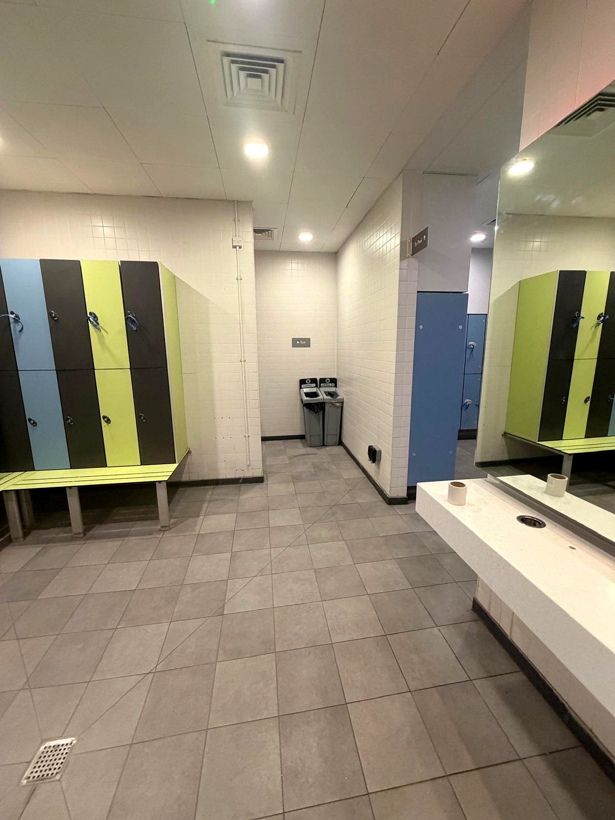 Refurbishments & Fit Outs