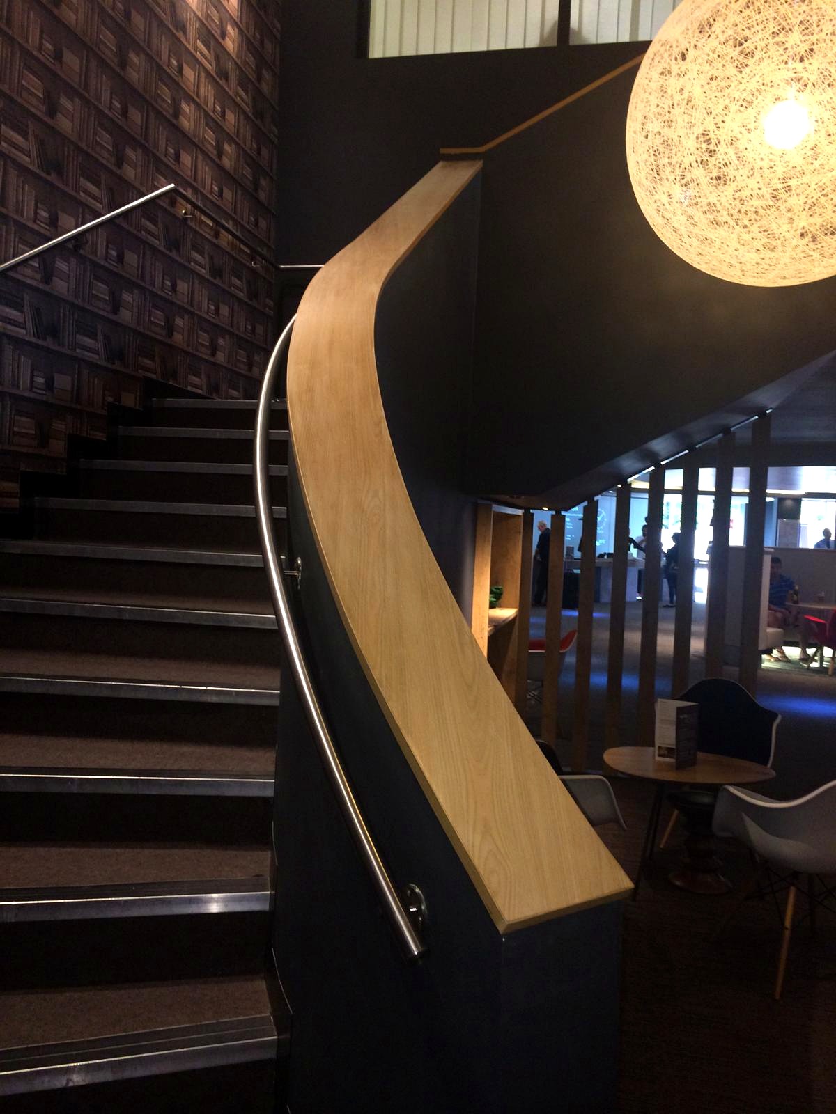 Refurbishments & Fit Outs
