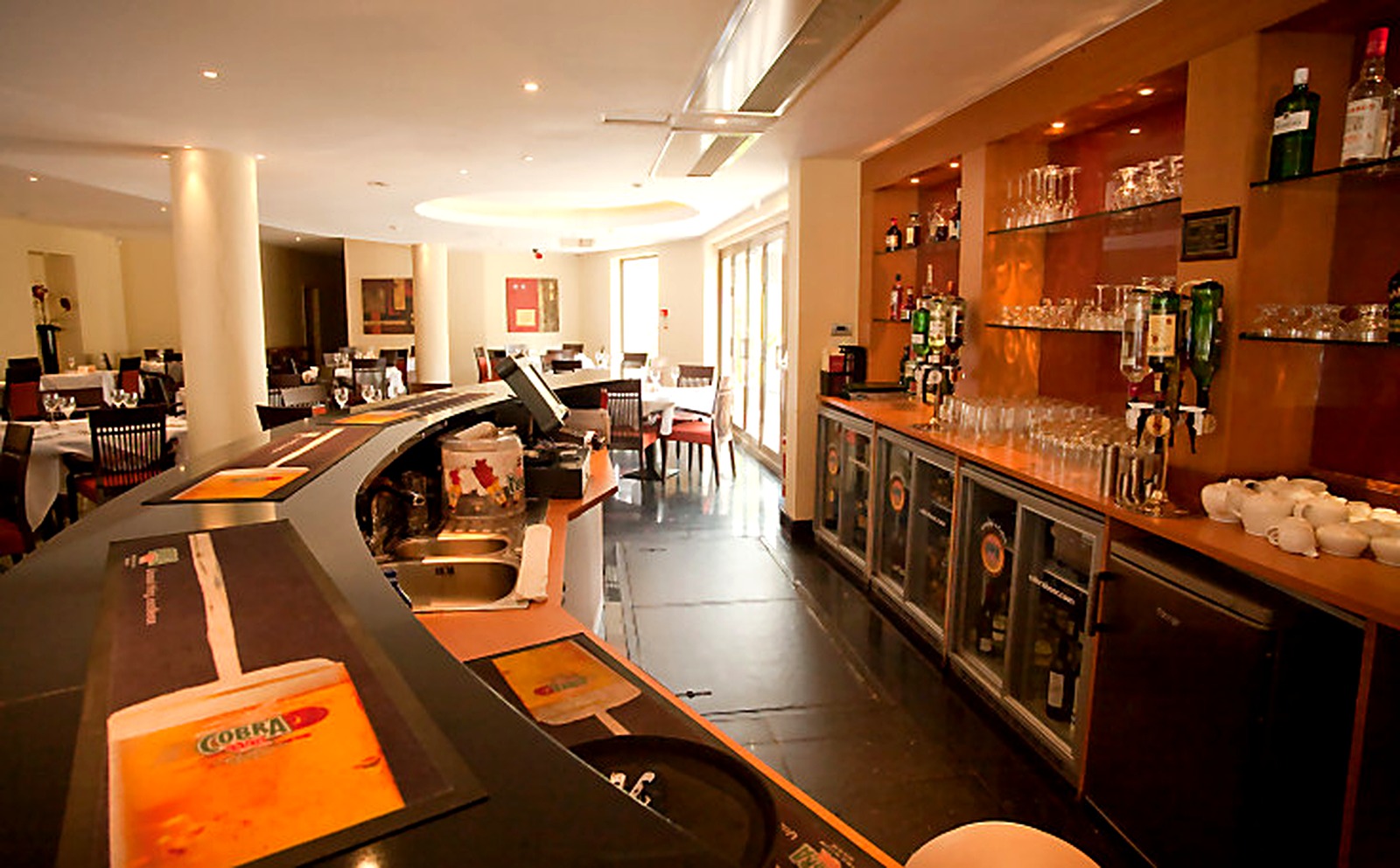 Refurbishments & Fit Outs