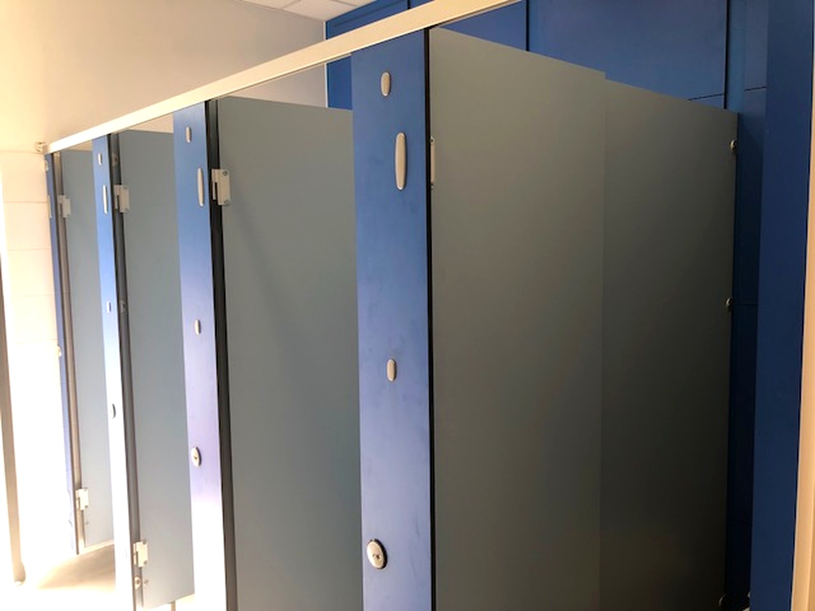 Refurbishments & Fit Outs