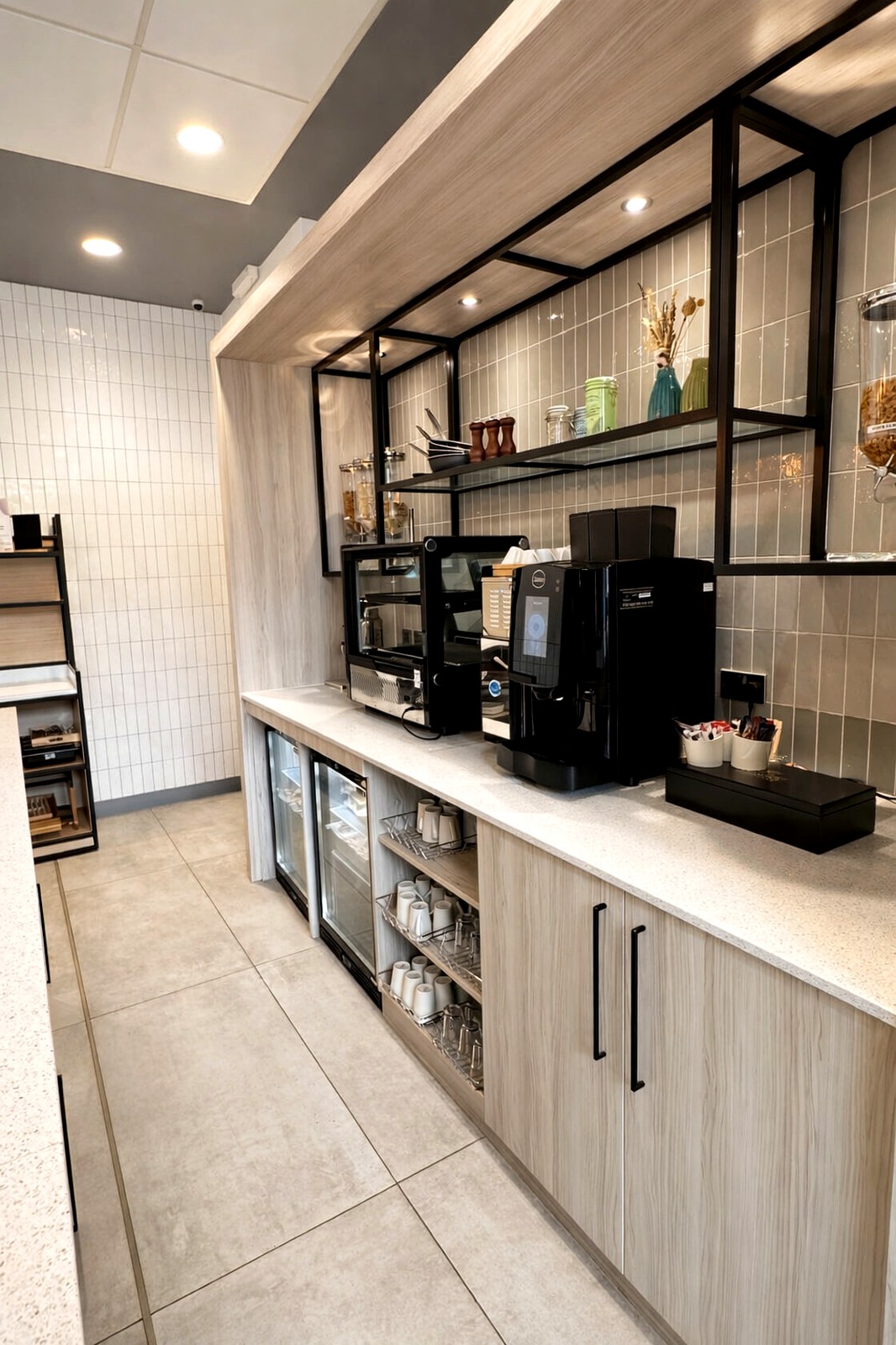 Refurbishments & Fit Outs