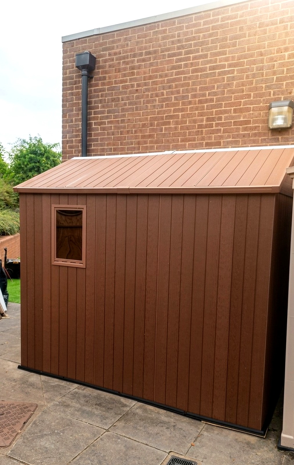 Refurbishments & Fit Outs