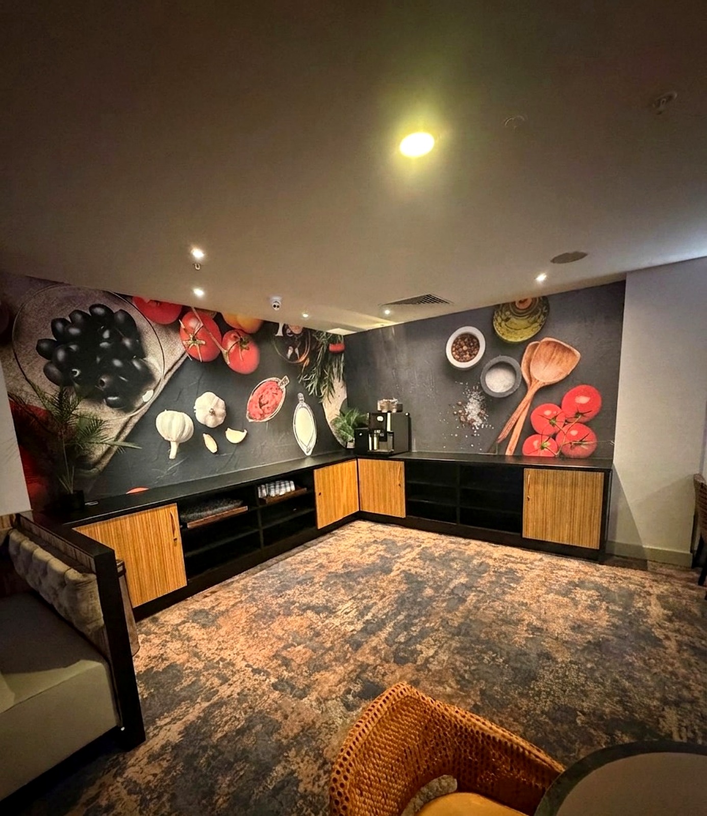 Refurbishments & Fit Outs