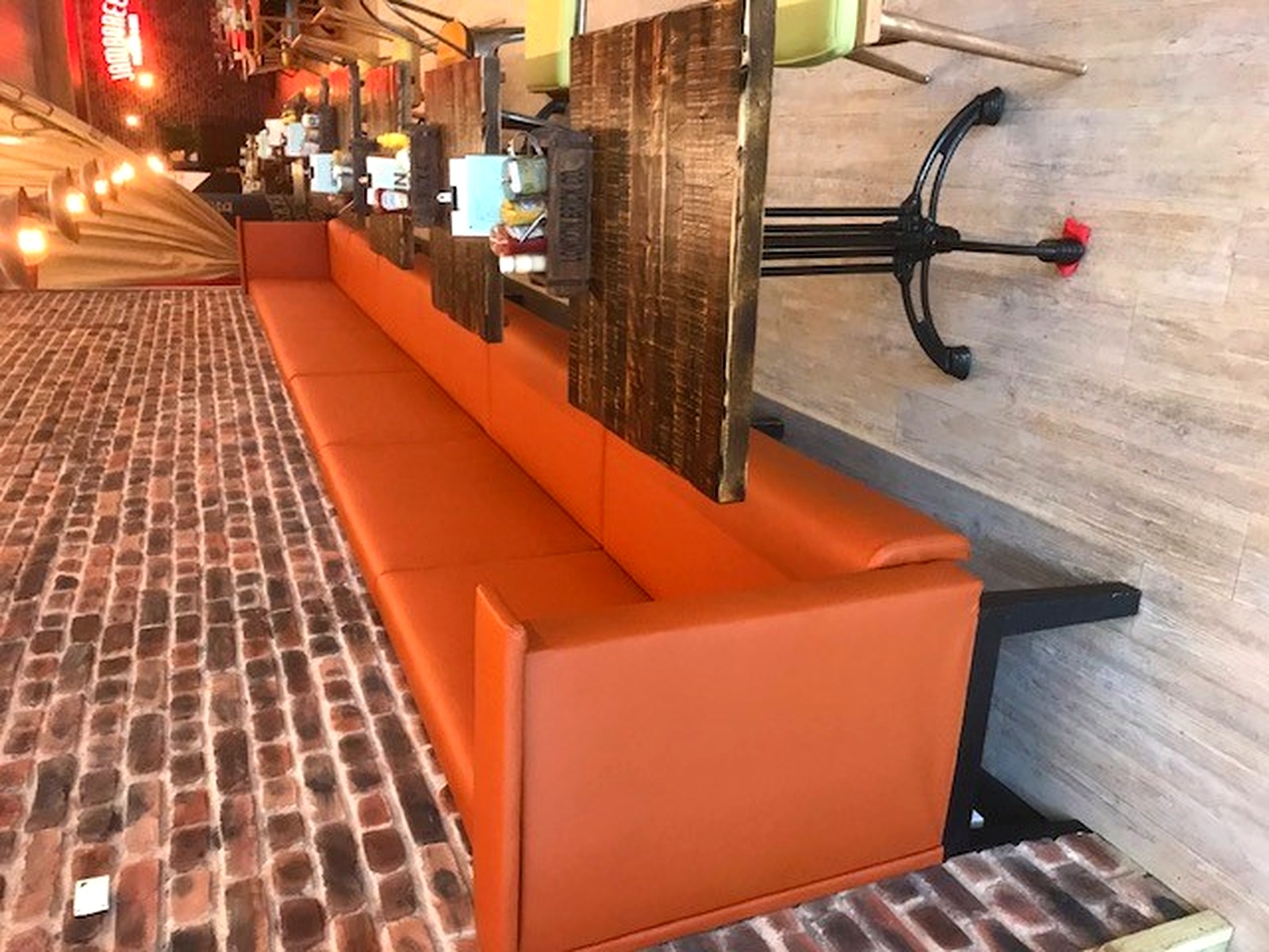 Refurbishments & Fit Outs