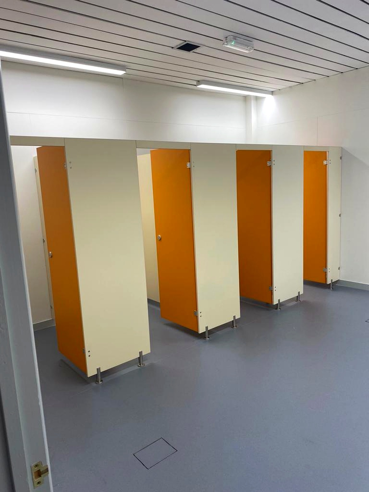 Refurbishments & Fit Outs