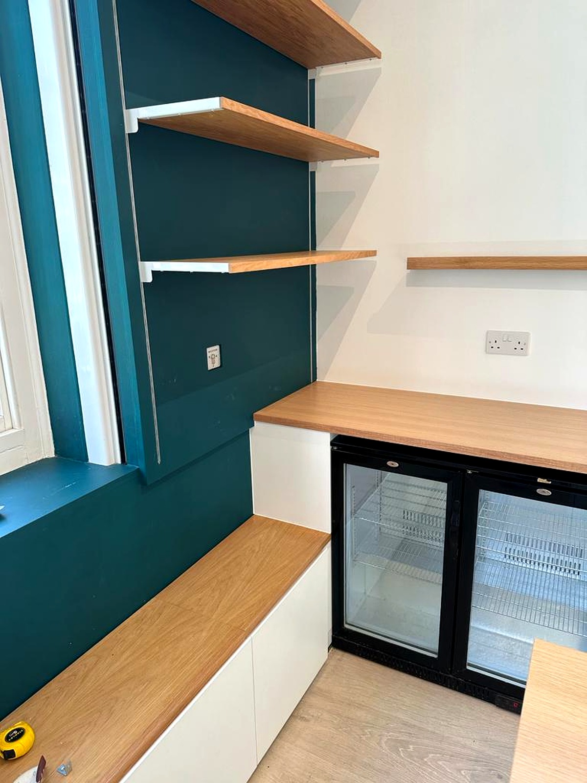 Refurbishments & Fit Outs
