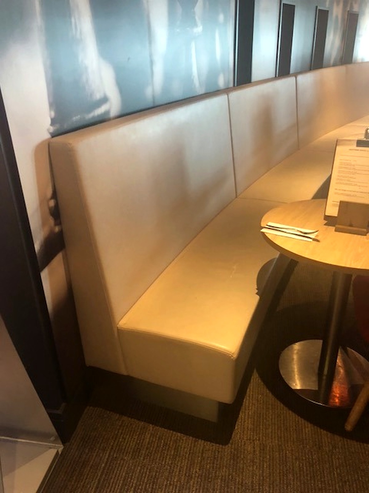 Refurbishments & Fit Outs