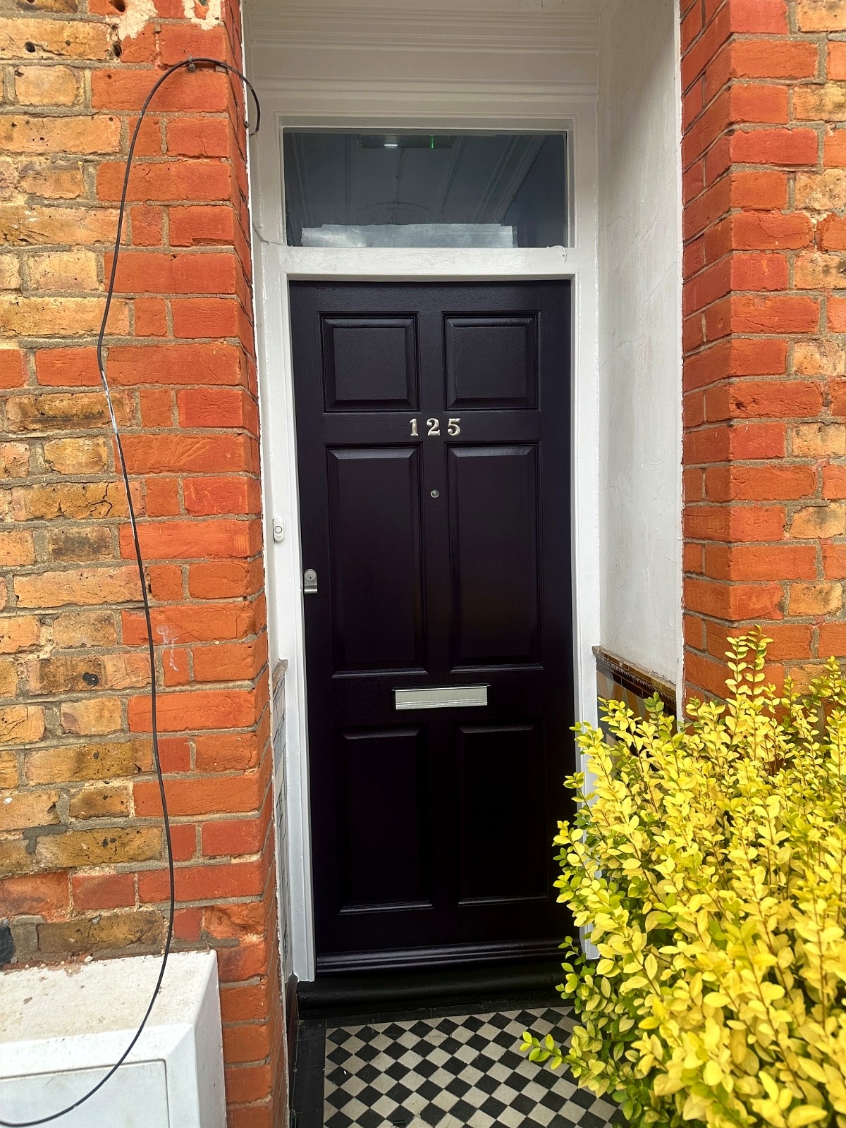 Refurbishments & Fit Outs