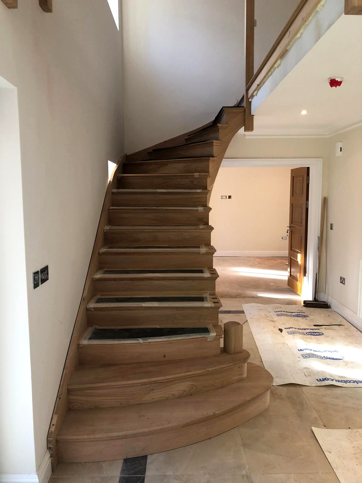 Refurbishments & Fit Outs