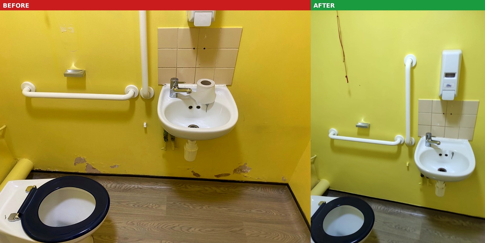 Damp Proofing