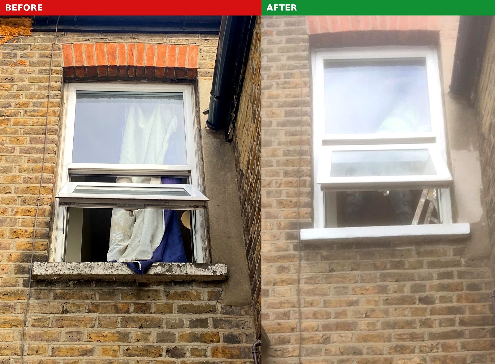 Damp Proofing