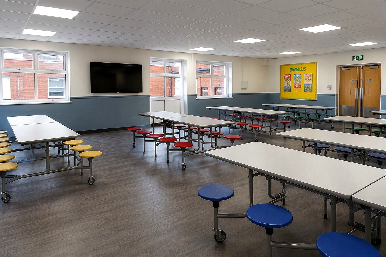 Education Sector