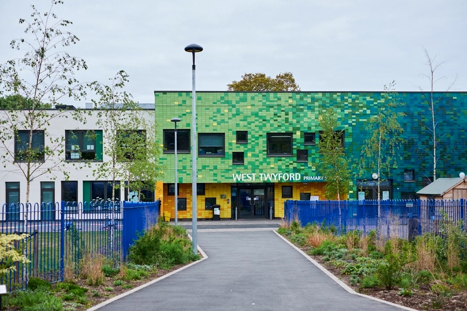 Education Sector