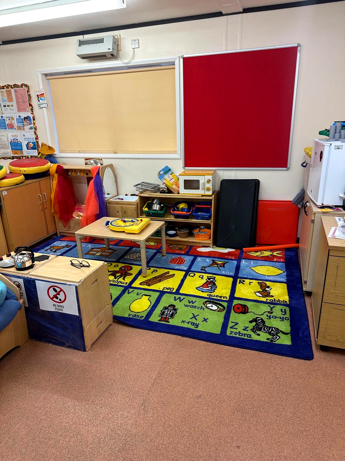 Education Sector