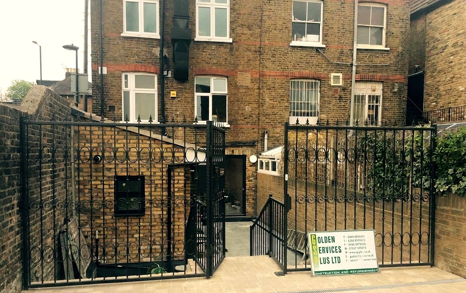 Extensions & Loft Conversions