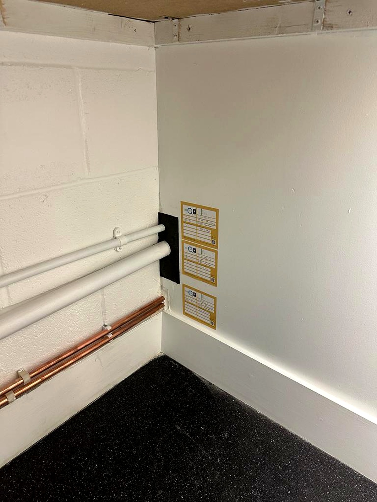 Fire Safety