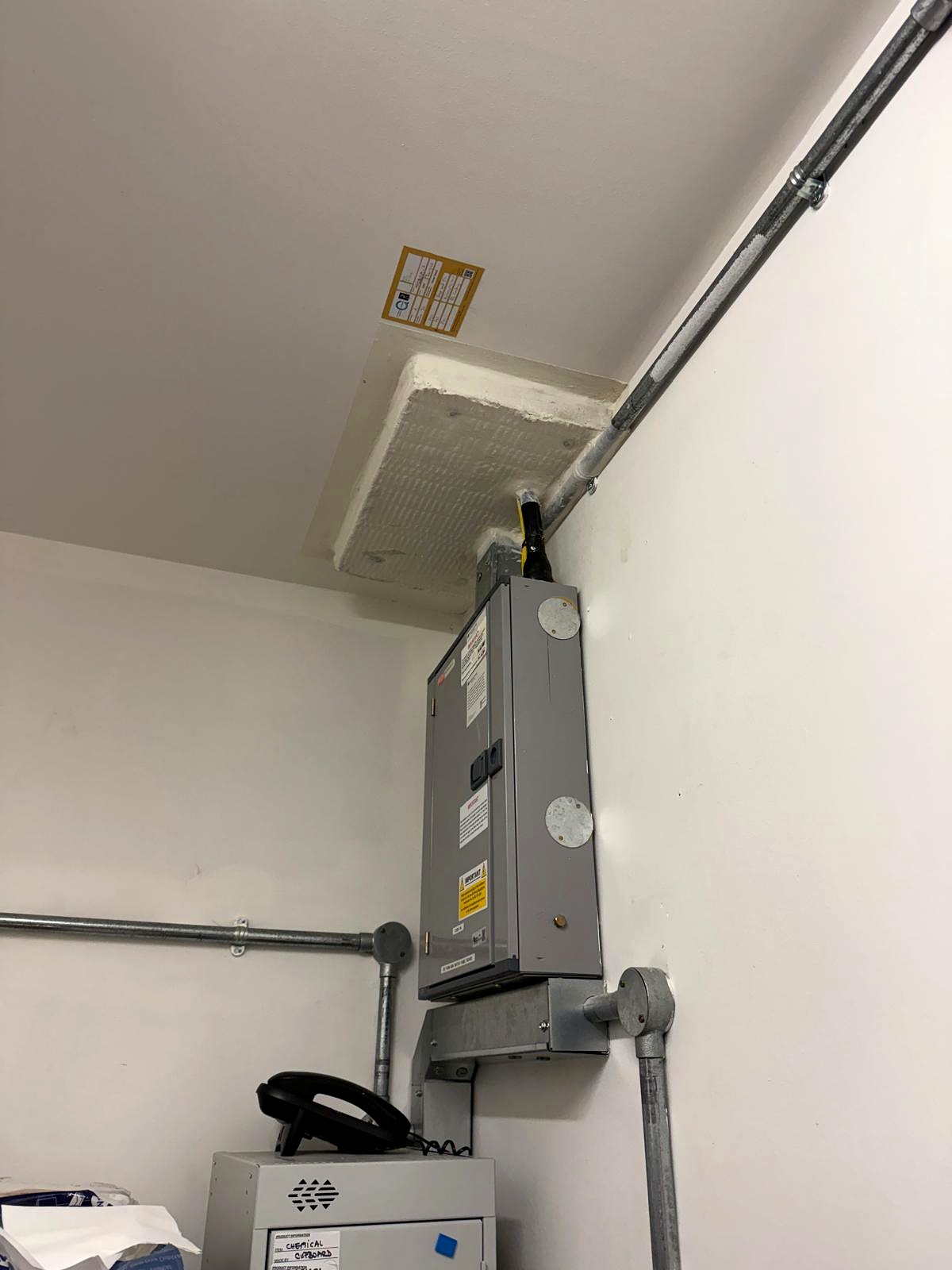 Fire Safety