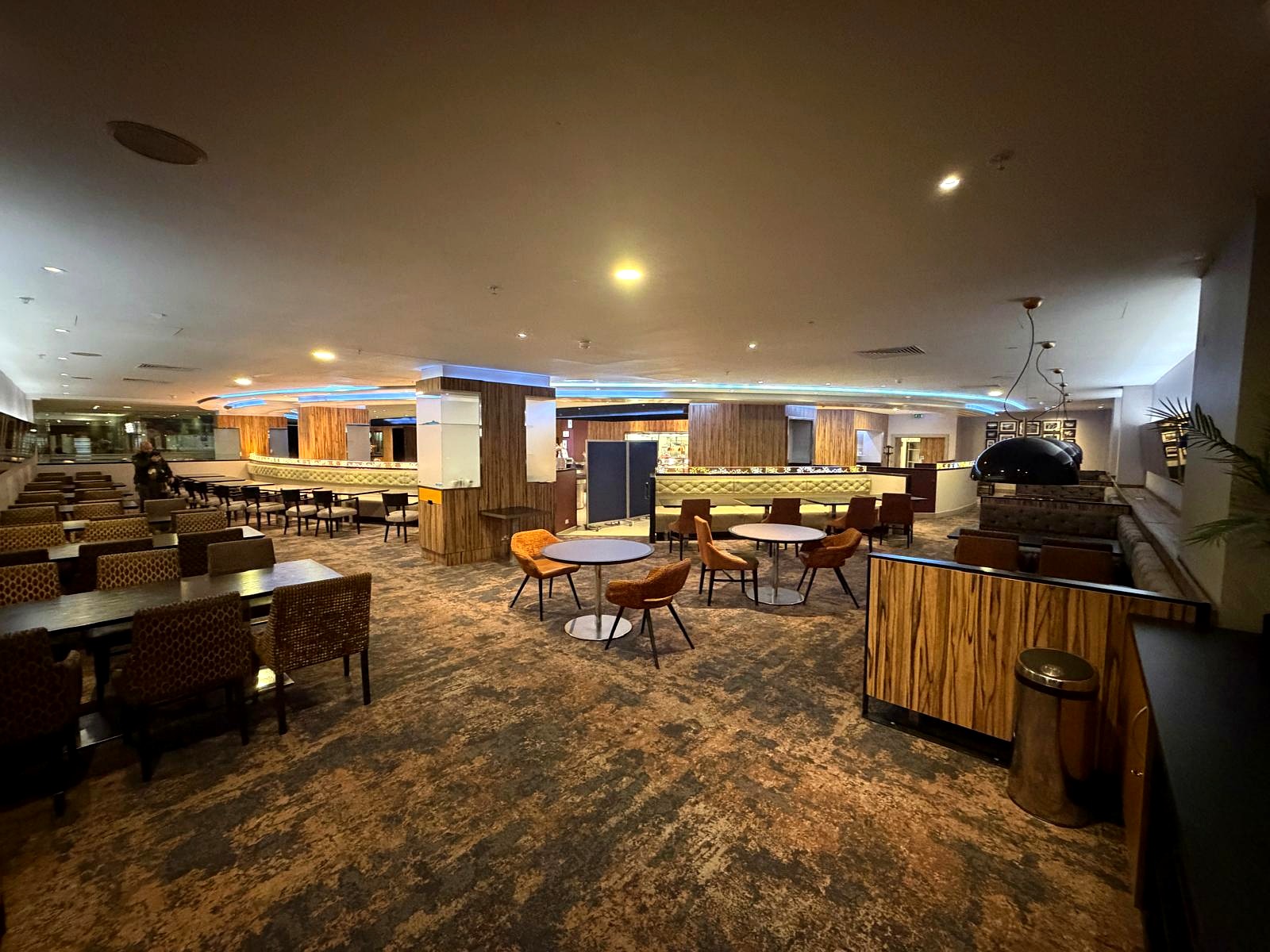Refurbishments & Fit Outs
