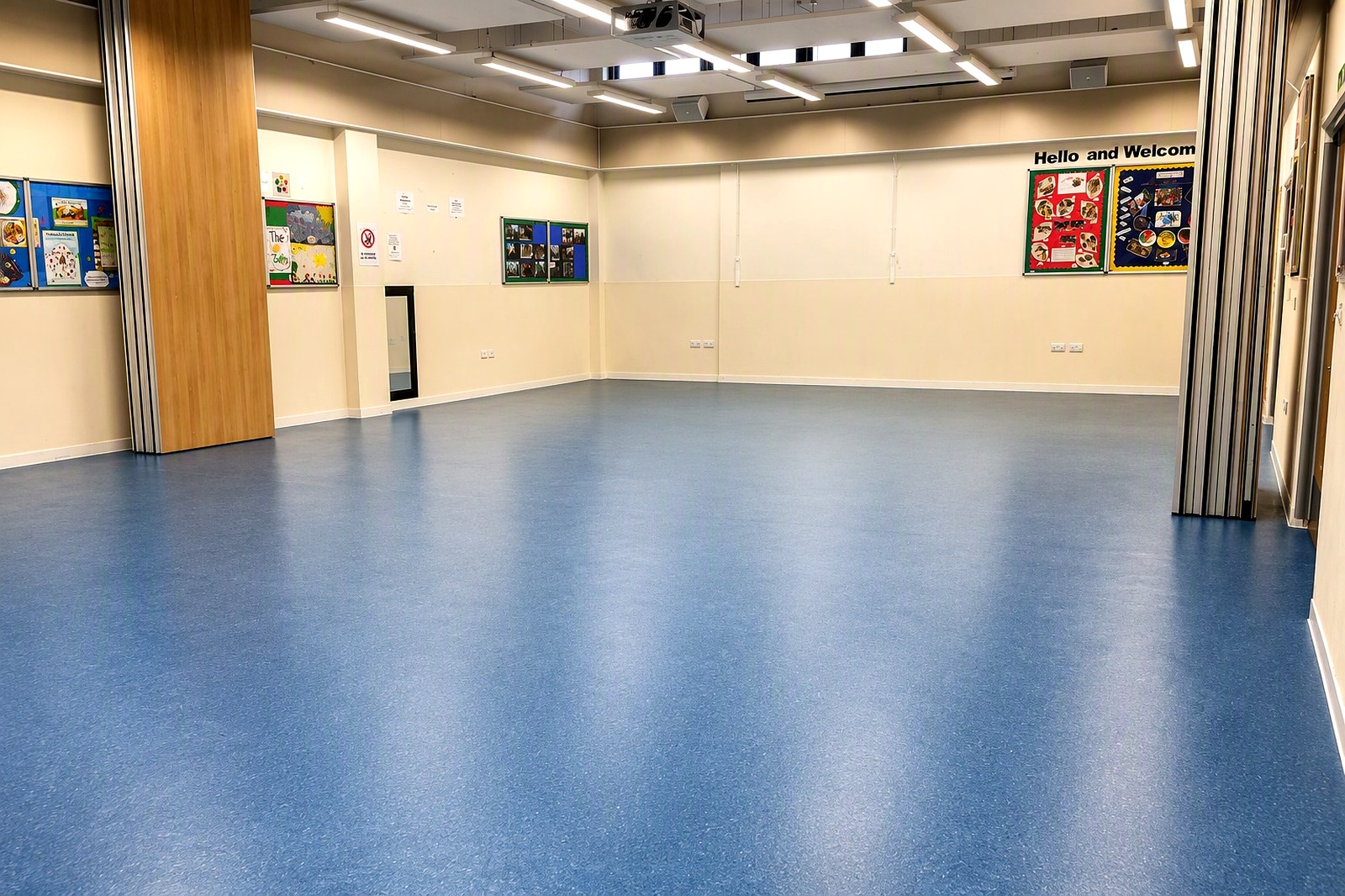 Refurbishments & Fit Outs