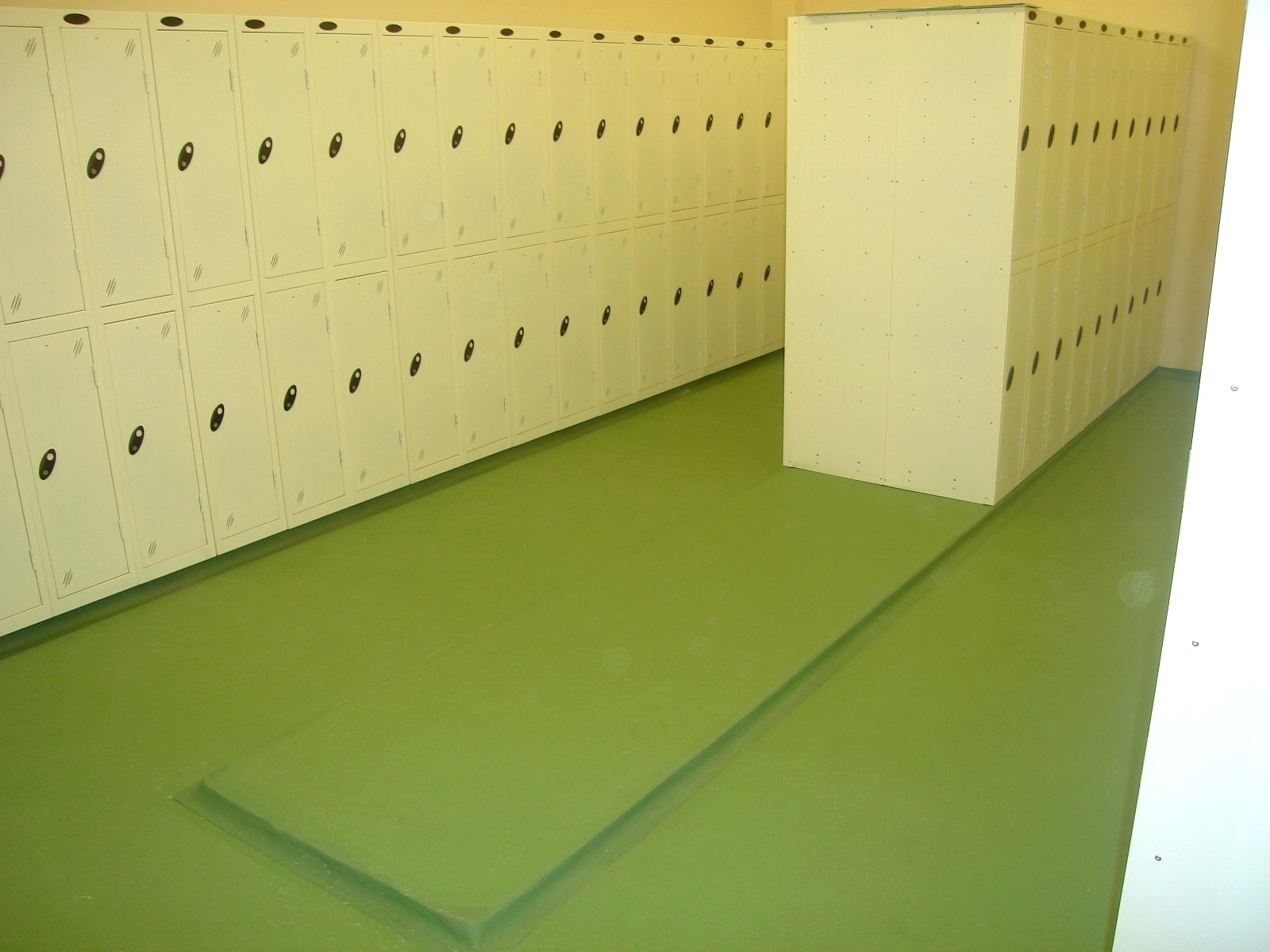 Refurbishments & Fit Outs
