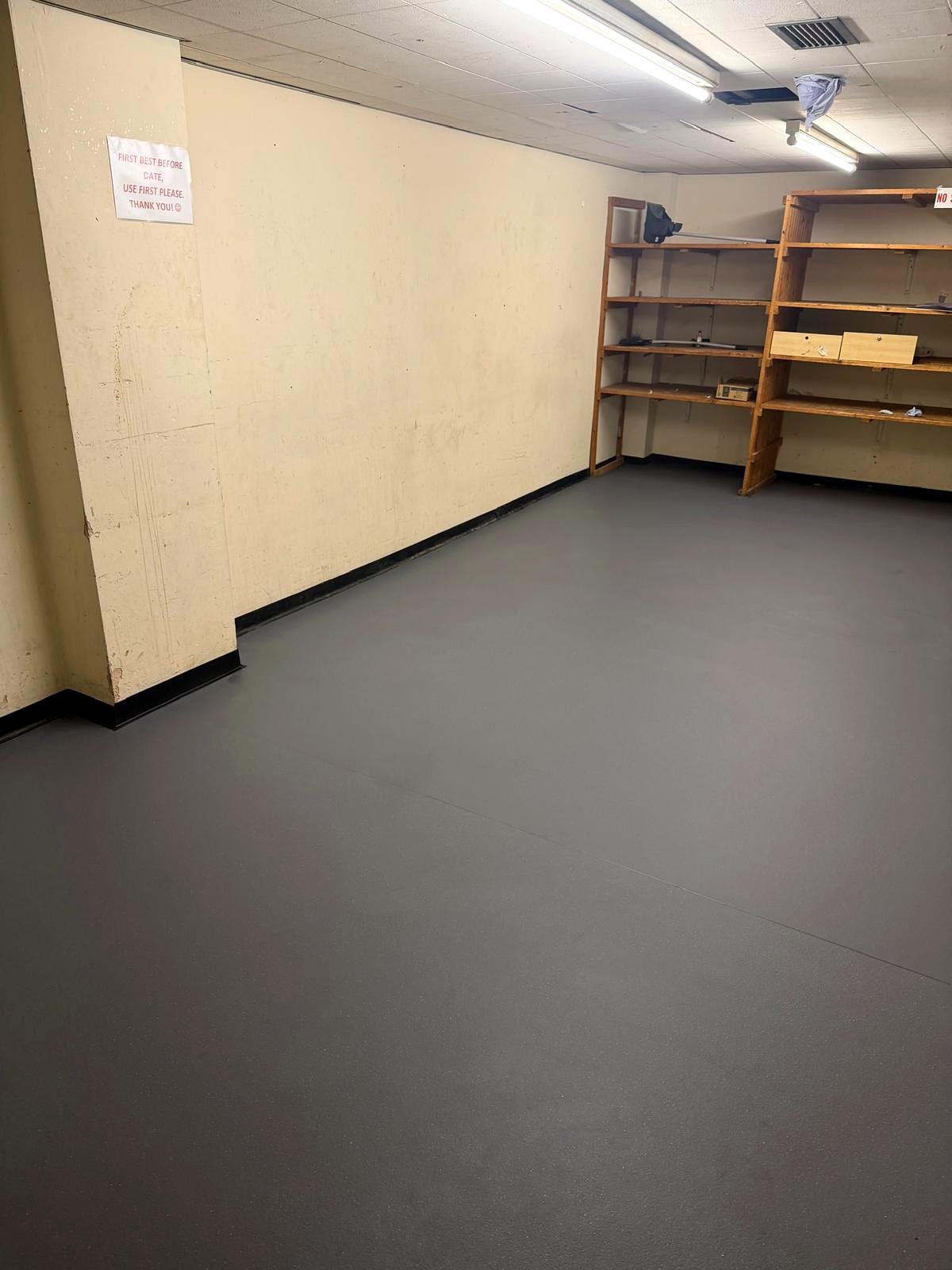 Refurbishments & Fit Outs