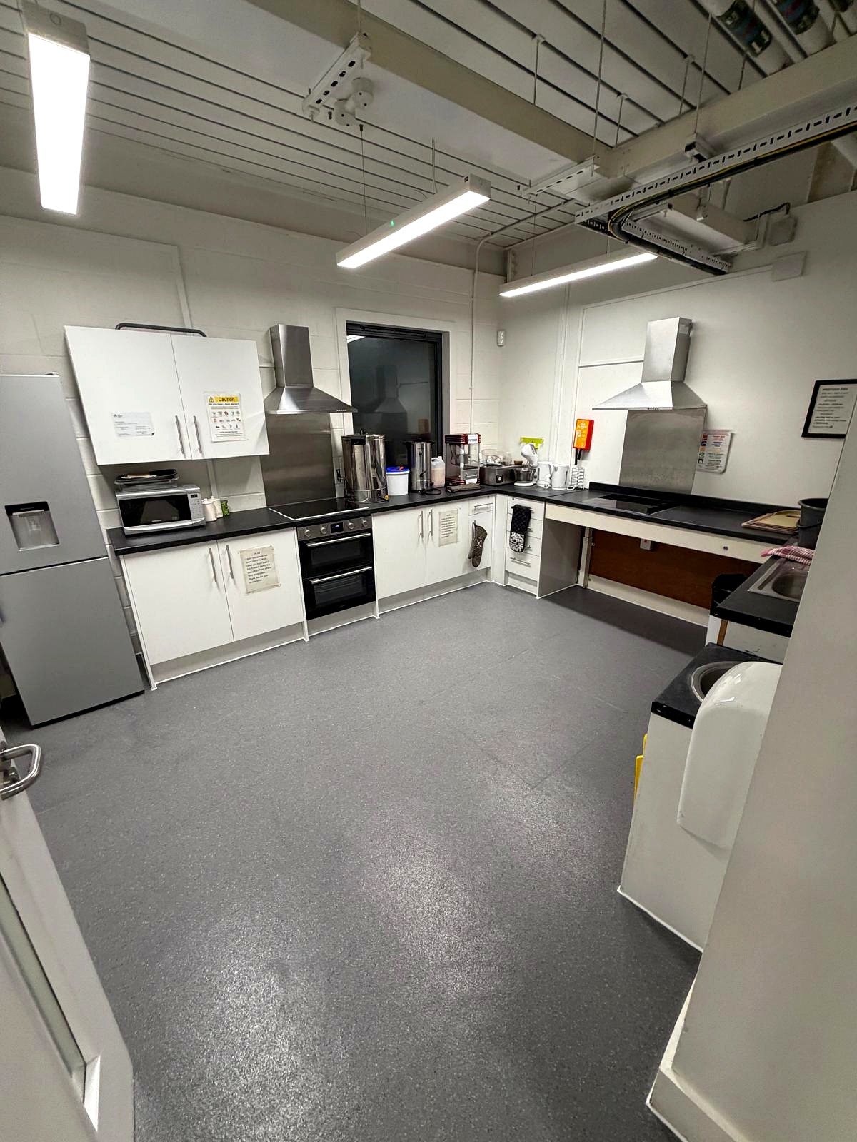 Refurbishments & Fit Outs