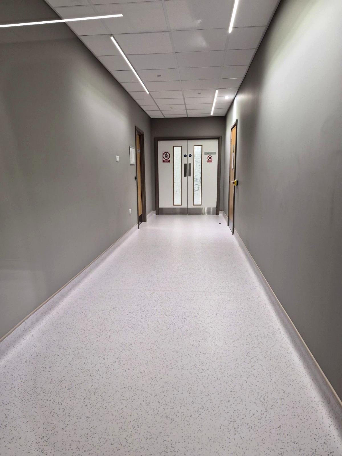 Healthcare Sector