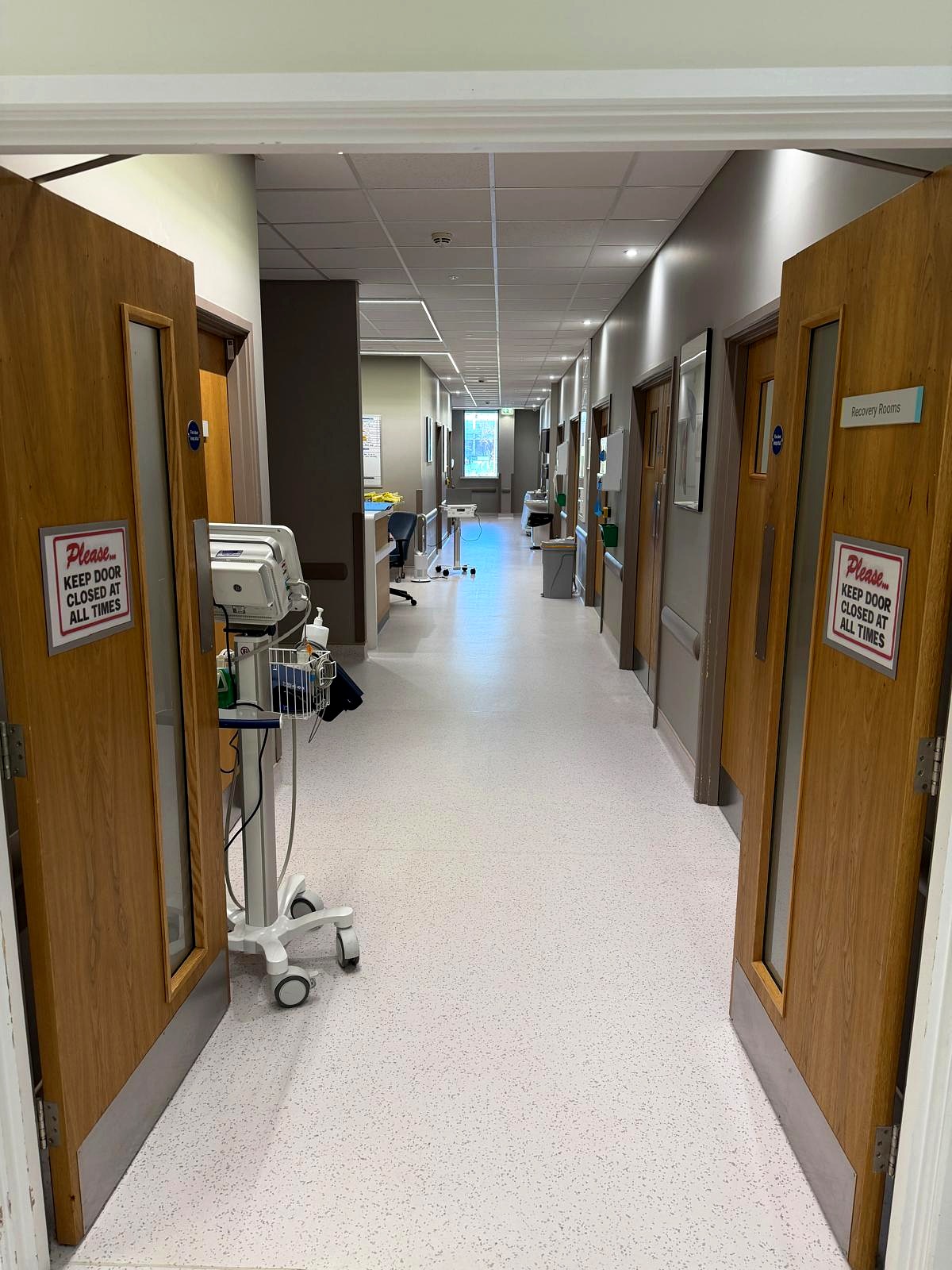 Healthcare Sector