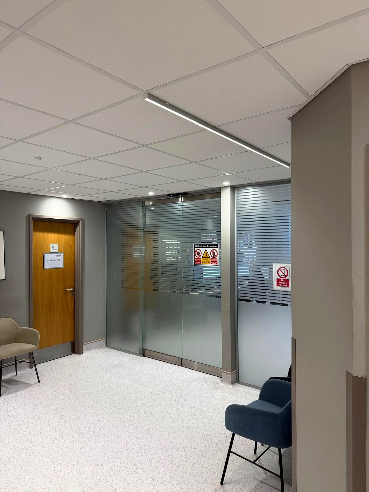 Healthcare Sector