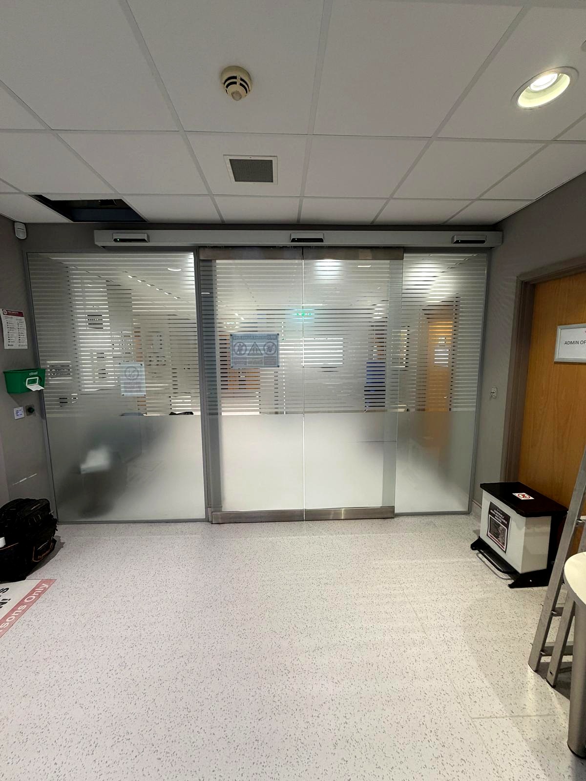 Healthcare Sector