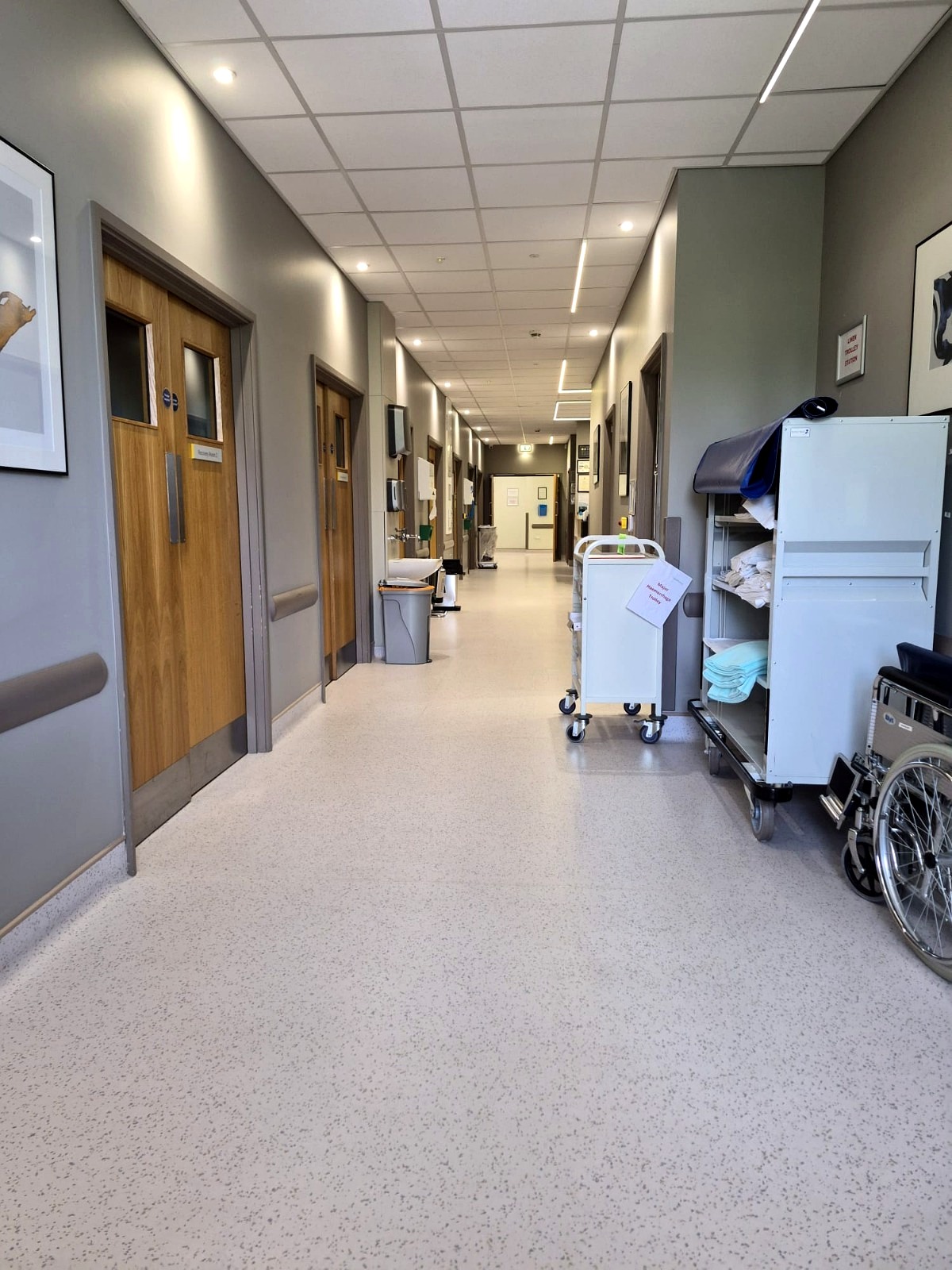 Healthcare Sector