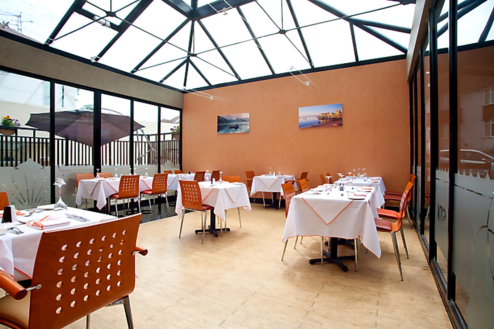 Hospitality Sector