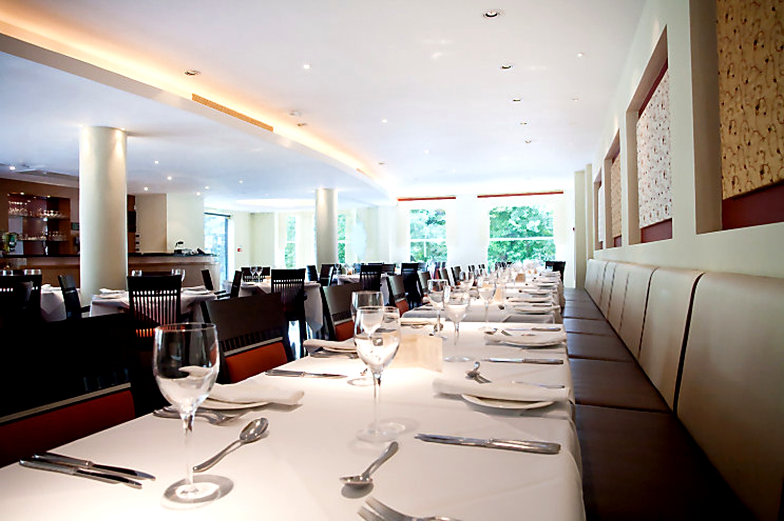 Hospitality Sector