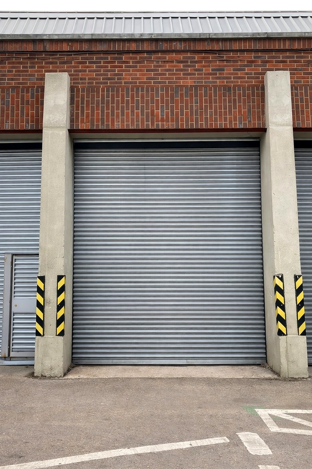 Access & Security