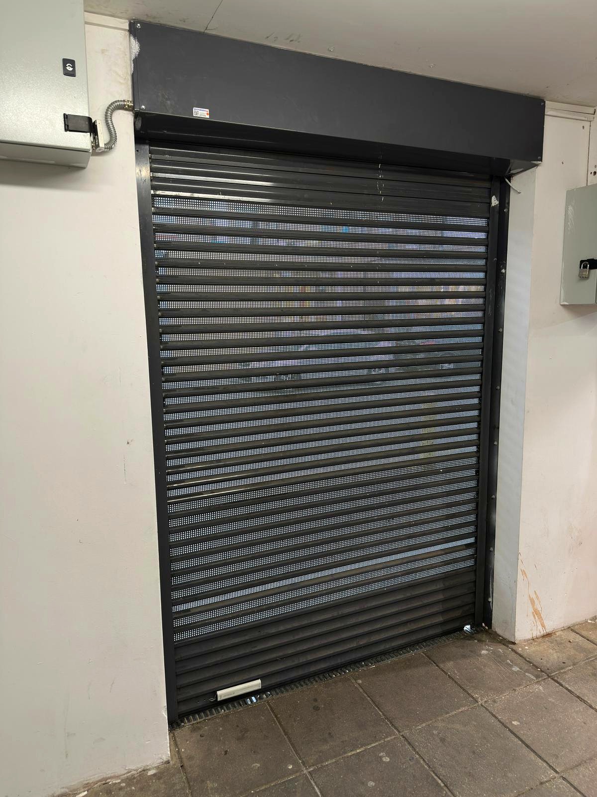 Access & Security
