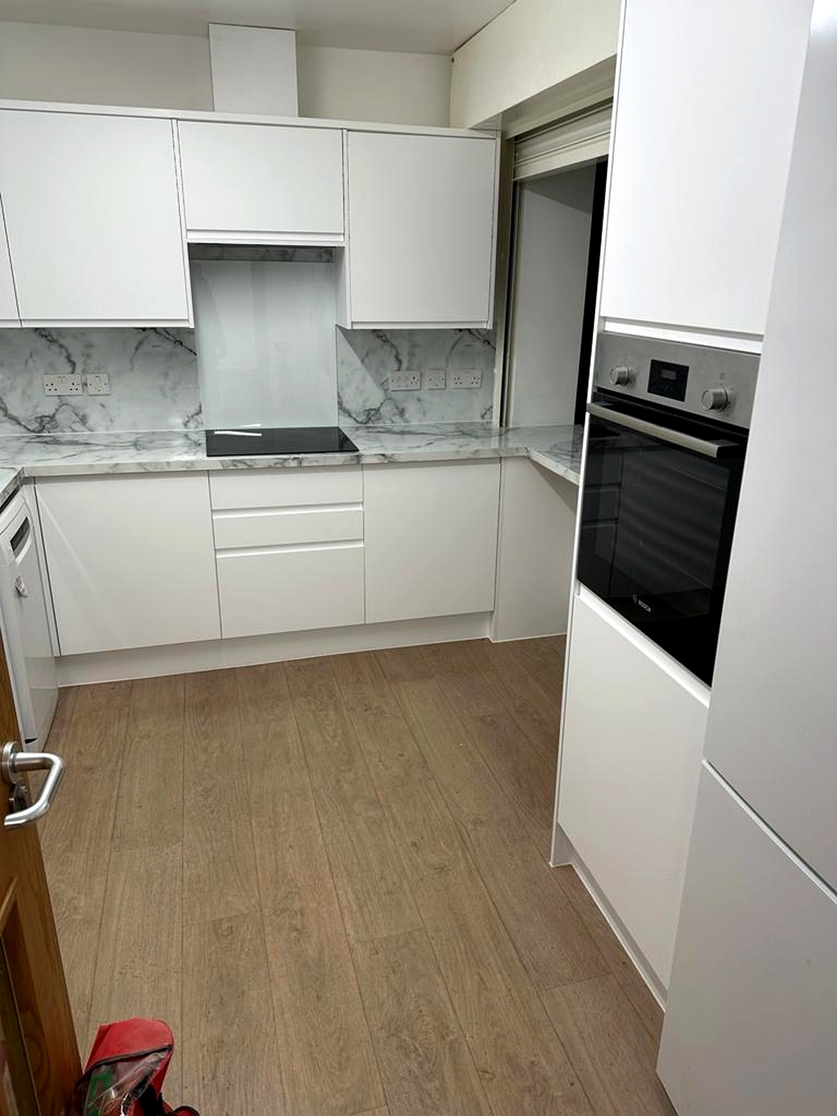 Refurbishments & Fit Outs