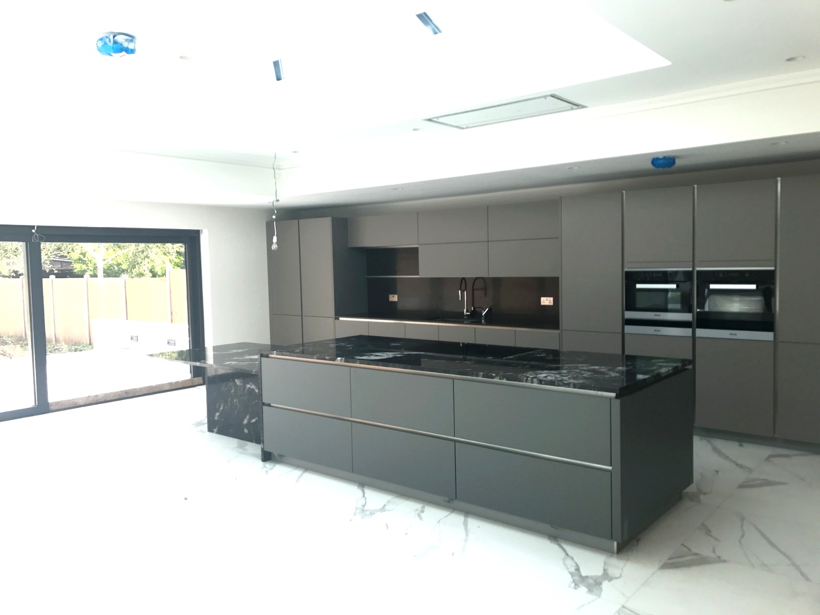 Refurbishments & Fit Outs